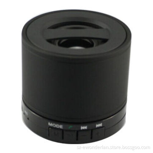 Superbass Bluetooth Speaker, Supports FM Radio